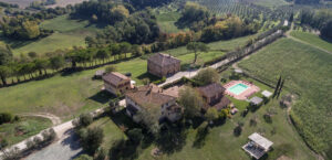 Cabbiavoli Tuscany Farmhouses